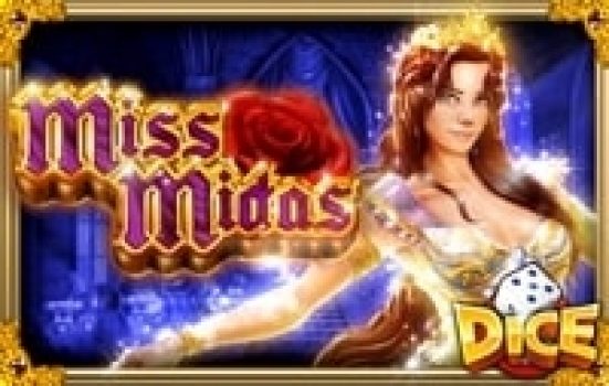 Miss Midas (Dice) - Nextgen Gaming - 5-Reels
