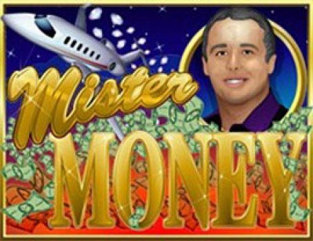 Mister Money - Realtime Gaming - 5-Reels