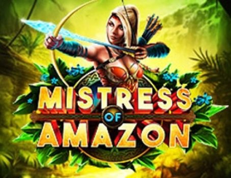 Mistress of Amazon - Platipus - Nature