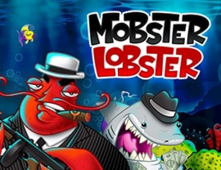 Mobster Lobster - Genesis Gaming -