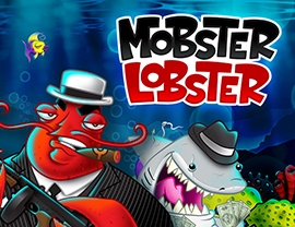 Mobster Lobster