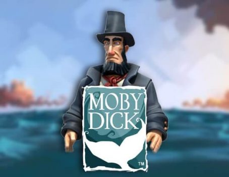 Moby Dick - Rabcat - Ocean and sea