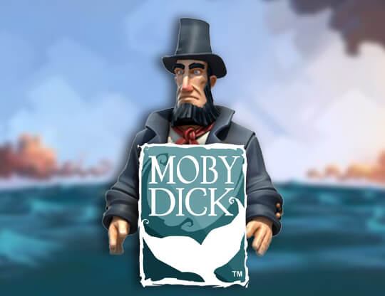 Moby Dick