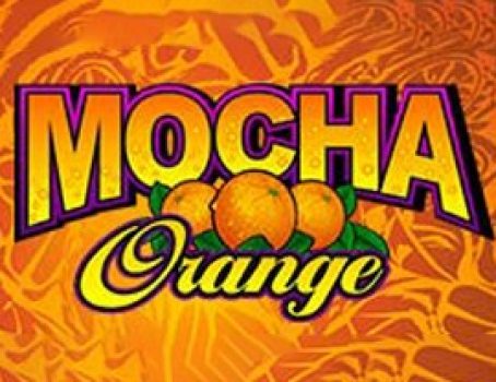 Mocha Orange - Microgaming - Arcade