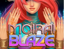 Moirai Blaze