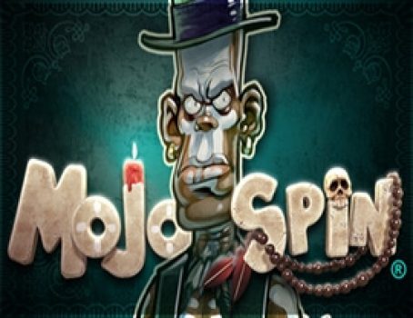 Mojo Spin - Gaming1 - Relax