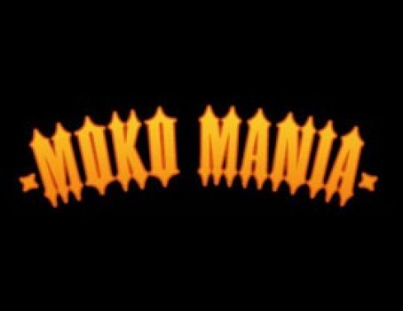 Moko Mania - Kajot - Comics