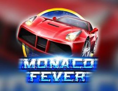 Monaco Fever - Felix Gaming - 5-Reels