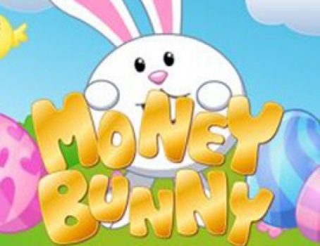 Money Bunny - Eyecon - 3-Reels