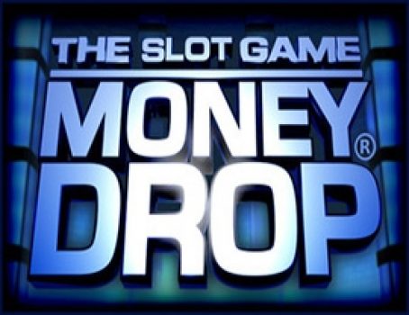 Money Drop Slot - Gaming1 - 5-Reels