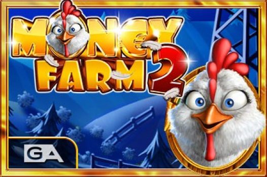 Money Farm 2 - GameArt - Animals