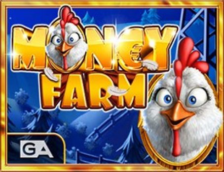 Money Farm - GameArt - Animals