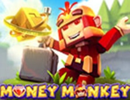 Money Monkey - Gameplay Interactive -