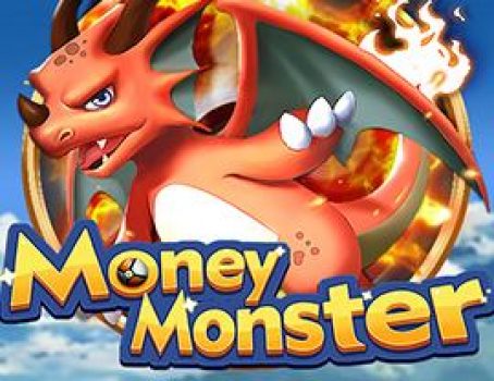 Money Monster - XIN Gaming - 5-Reels