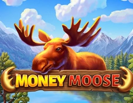 Money Moose - Booming Games - Animals