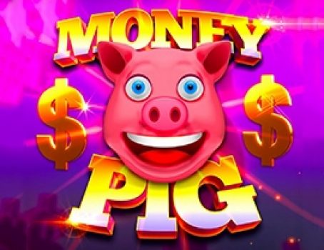 Money Pig - CAPECOD Gaming - 5-Reels