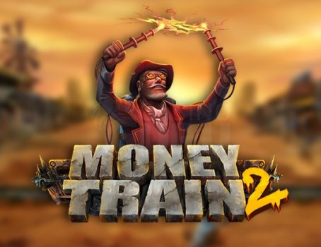 Money Train 2 - Relax Gaming - Western