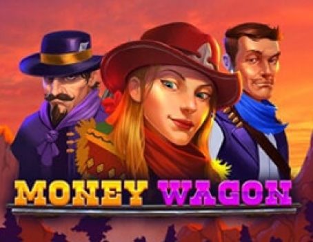 Money Wagon - Spearhead Studios - Western
