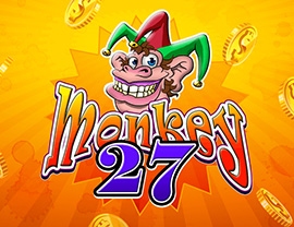 Monkey 27