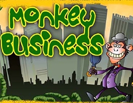Monkey Business