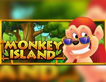 Monkey Island - PlayStar - Fruits
