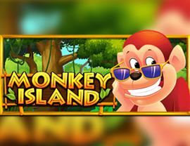 Monkey Island
