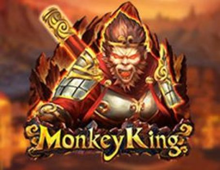 Monkey King - Dragoon Soft - 5-Reels