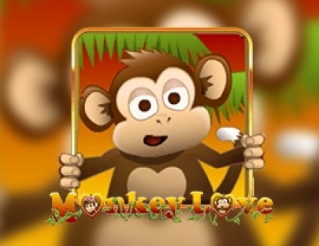 Monkey Love - TOPTrend Gaming - Comics