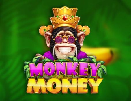 Monkey Money - Booongo - 3-Reels