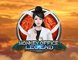 Monkey Office Legend