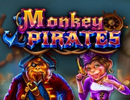 Monkey Pirates - GameArt - Pirates