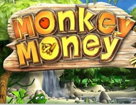 Monkey's Money - Microgaming - Arcade