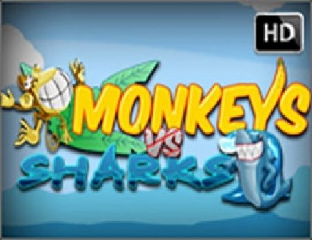 Monkeys VS Sharks - Worldmatch - Relax