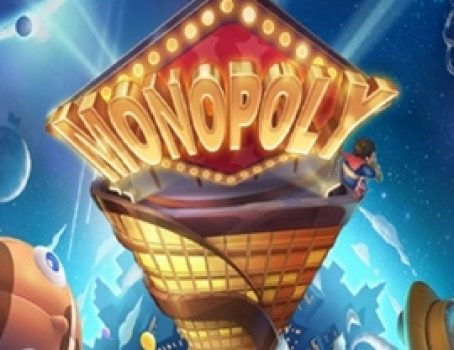 Monopoly - DreamTech - 5-Reels