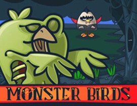Monster Birds