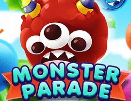 Monster Parade - Ka Gaming - 3-Reels