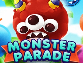 Monster Parade