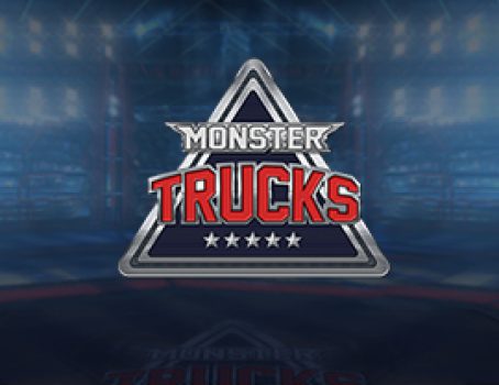 Monster Trucks - FBM - Cars