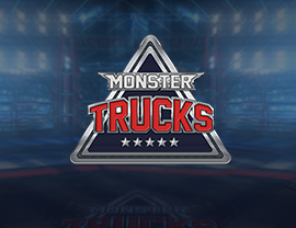 Monster Trucks