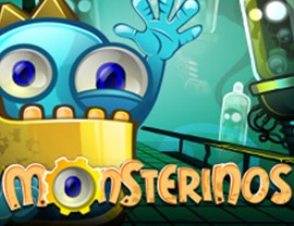 Monsterinos