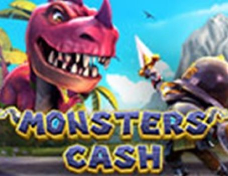 Monsters Cash - Gameplay Interactive -