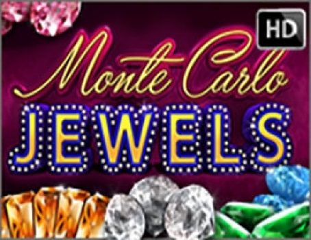 Monte Carlo Jewels - Worldmatch - Gems and diamonds