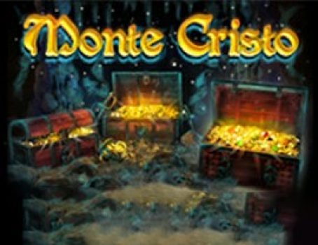 Monte Cristo - Amaya -