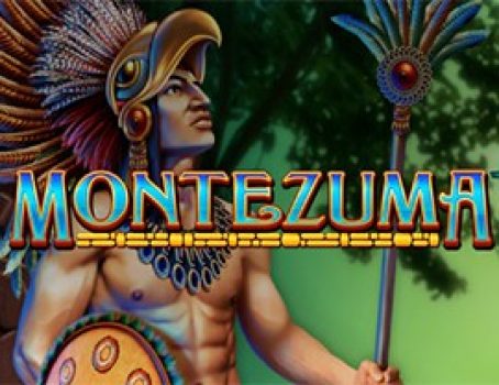 Montezuma - WMS - Aztecs