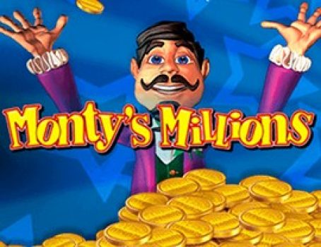 Monty's Millions - Barcrest -