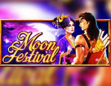 Moon Festival - PlayStar - 5-Reels