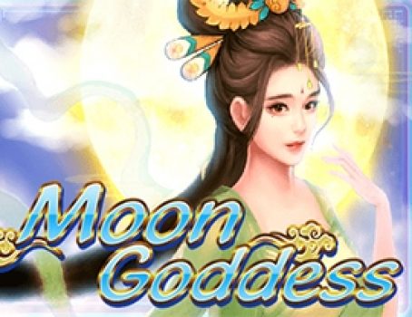 Moon Goddess - Ka Gaming - 5-Reels