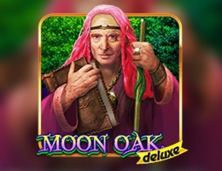 Moon Oak Deluxe - Swintt - 5-Reels