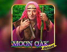 Moon Oak Deluxe
