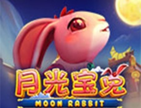 Moon Rabbit - Gameplay Interactive -